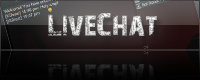 Ghoztcraft LiveChat
