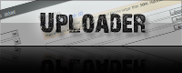 Ghoztcraft Uploader