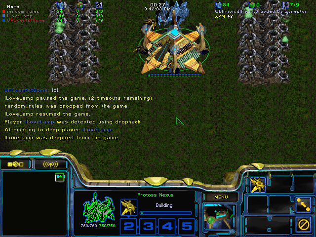 Starcraft Pc Cheats